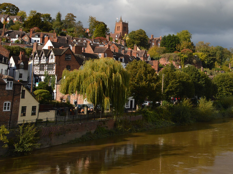 Hollingsworth and Co Services in Bridgnorth